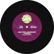 Marc Hype & Jim Dunloop - The Mexican / Oh Really? (Black Vinyl) 