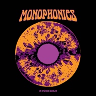 Monophonics - In Your Brain 