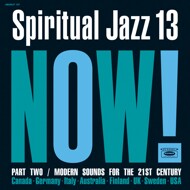 Various - Spiritual Jazz Volume 13: NOW Part 2 