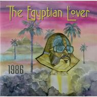 Egyptian Lover - 1986 