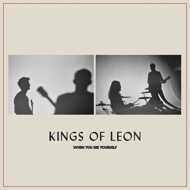 Kings Of Leon - When You See Yourself (Black Vinyl) 