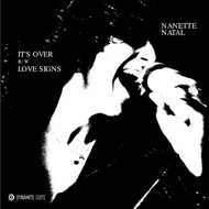 Nanette Natal - It's Over / Love Signs (Red Vinyl) 