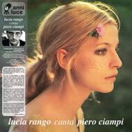 Lucia Rango - Lucia Rango Canta Piero Ciampi 