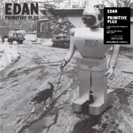 Edan - Primitive Plus (Black Vinyl) 