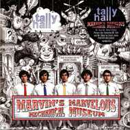 Tally Hall - Marvin's Marvelous Mechanical Museum (Picture Disc) 