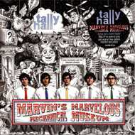 Tally Hall - Marvin's Marvelous Mechanical Museum (Spring & A Storm Edt.) 