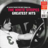 The White Stripes - Greatest Hits 