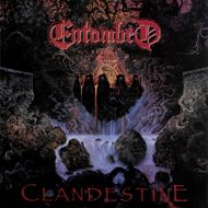 Entombed - Clandestine 