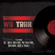 Various - Wu Trax on Wax 