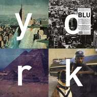 Blu - York 