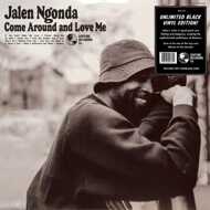 Jalen Ngonda - Come Around And Love Me 