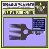 Digable Planets - Blowout Comb (Colored Vinyl) 