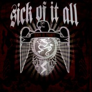 Sick Of It All - Death To Tyrants 