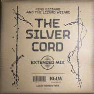 King Gizzard And The Lizard Wizard - The Silver Cord (Extended Mix) 