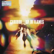 Caribou (Manitoba) - Up In Flames 