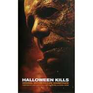 John Carpenter / Cody Carpenter / Daniel Davis - Halloween Kills (Soundtrack / O.S.T.) [Tape] 
