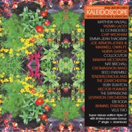 Various - Kaleidoscope: New Spirits Known & Unknown (Deluxe Edition) 