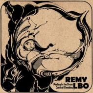 Remy LBO - Peeling In The Drum / Comical Cheating 