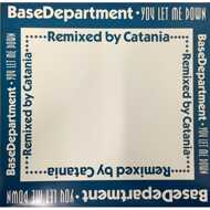 Base Department - You Let Me Down Remix 