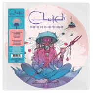 Clutch - Sunrise On Slaughter Beach (Picture Disc) 