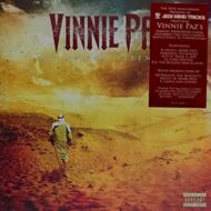 Vinnie Paz (Jedi Mind Tricks) - God Of The Serengeti (Black Vinyl) 