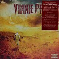 Vinnie Paz (Jedi Mind Tricks) - God Of The Serengeti (VinDig Edition) 
