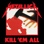 Metallica  - Kill 'Em All (Black Vinyl)  small pic 1