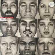Bad Religion - The Gray Race (White Vinyl) 