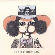 Little Dragon - Little Dragon 