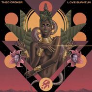 Theo Croker - Love Quantum (Black Vinyl) 