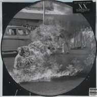 Rage Against The Machine - Rage Against The Machine (XX - Picture Disc) 
