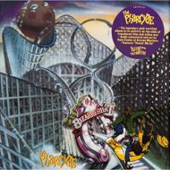 The Pharcyde - Bizarre Ride II The Pharcyde (Blue & Yellow Vinyl) 