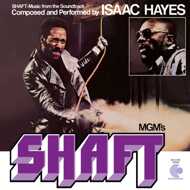 Isaac Hayes - Shaft (Soundtrack / O.S.T.) 