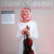Lindsey Stirling - Warmer In The Winter (Deluxe Edition) 