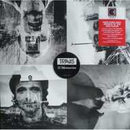 Travis - 12 Memories (Black Vinyl) 