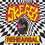 Skegss - Rehearsal (Green Vinyl) 