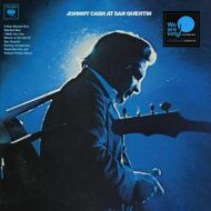 Johnny Cash - Johnny Cash At San Quentin 