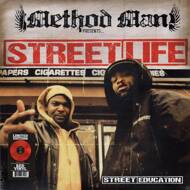 Street Life (Method Man Presents) - Street Education 