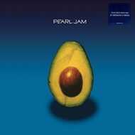 Pearl Jam - Pearl Jam 