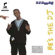 DJ Jazzy Jeff & The Fresh Prince - He's The DJ, I'm The Rapper 