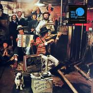 Bob Dylan And The Band - The Basement Tapes 