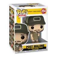 Post Malone - Sundress - Funko Pop Rocks # 254 