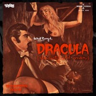 The Whit Boyd Combo - Dracula (The Dirty Old Man) [Soundtrack / O.S.T.] 