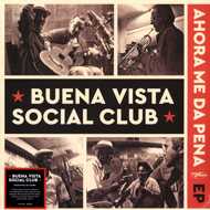 Buena Vista Social Club - Ahora Me Da Pena (RSD 2022) 