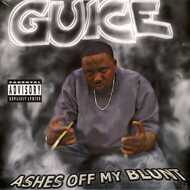 Guice - Ashes Off My Blunt 