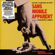 Ennio Morricone - Sans Mobile Apparent (Soundtrack / O.S.T. - RSD 2022) 