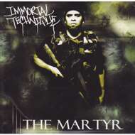 Immortal Technique - The Martyr 