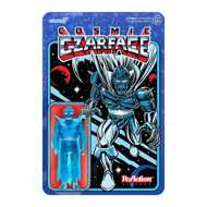 Czarface (Inspectah Deck & 7L & Esoteric) - Cosmic Czarface ReAction Figure 