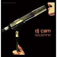 DJ Cam - Soulshine 