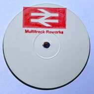 Smoove - Multitrack Reworks Vol 2 